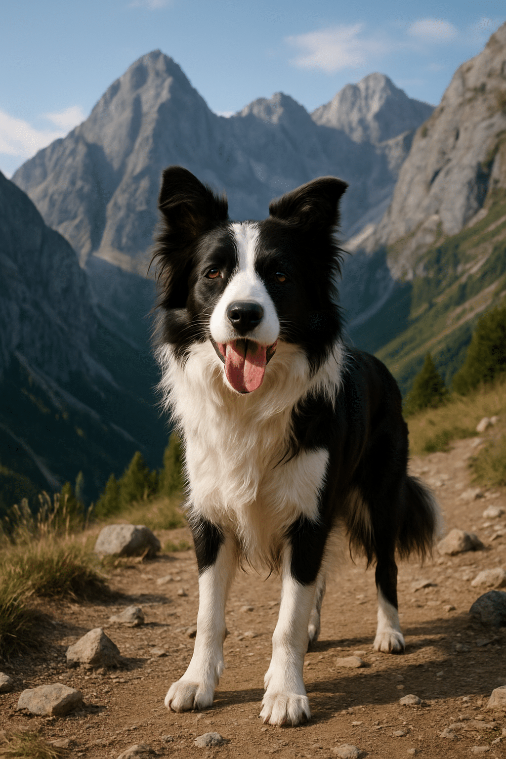 Border-Collie