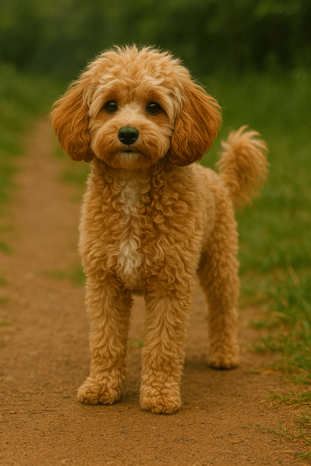 Cavapoo