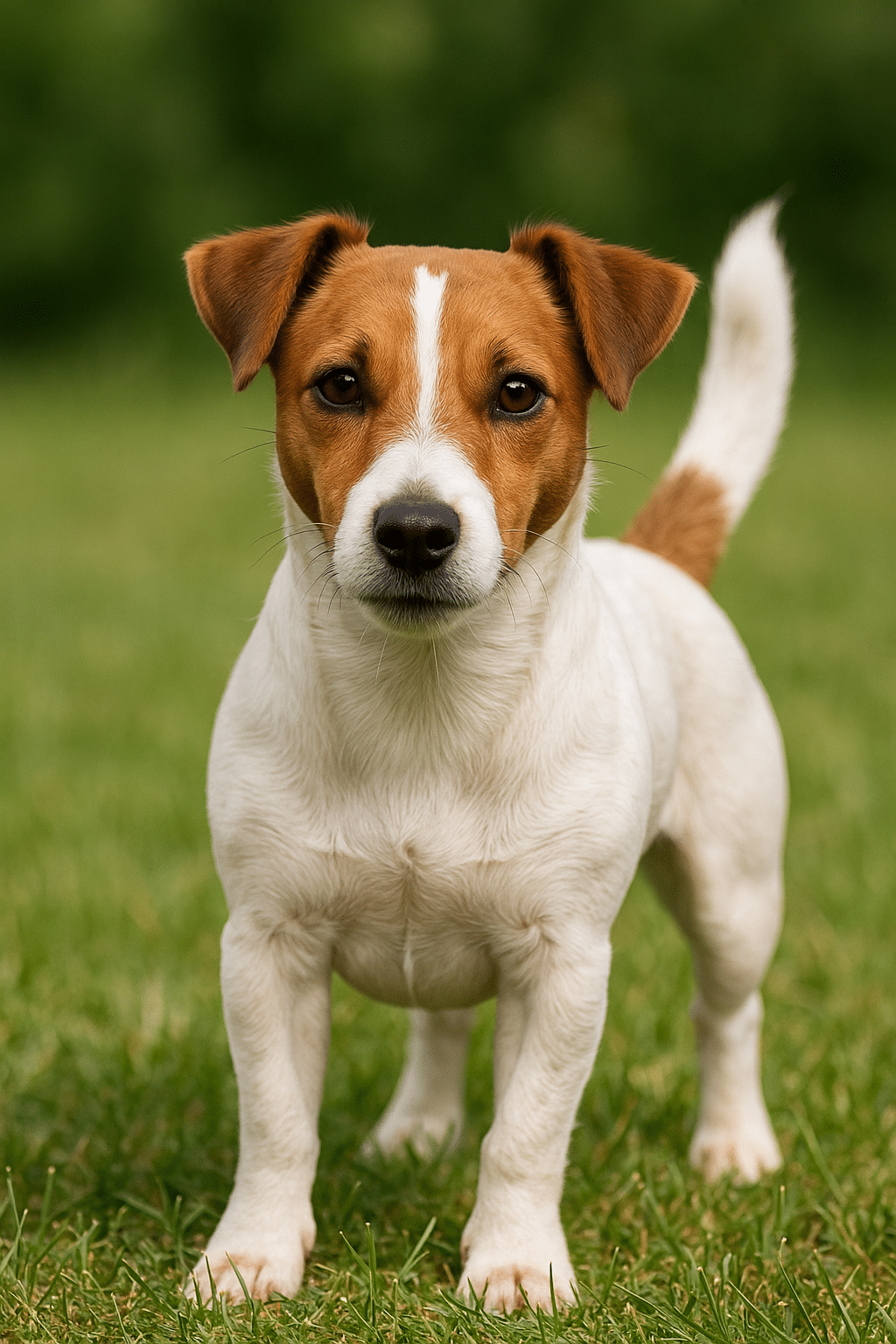 Jack Russell Terrier Caract re ducation Sant Prix Et Conseils Jack Russell Terrier Caract re ducation Sant Prix Et Conseils