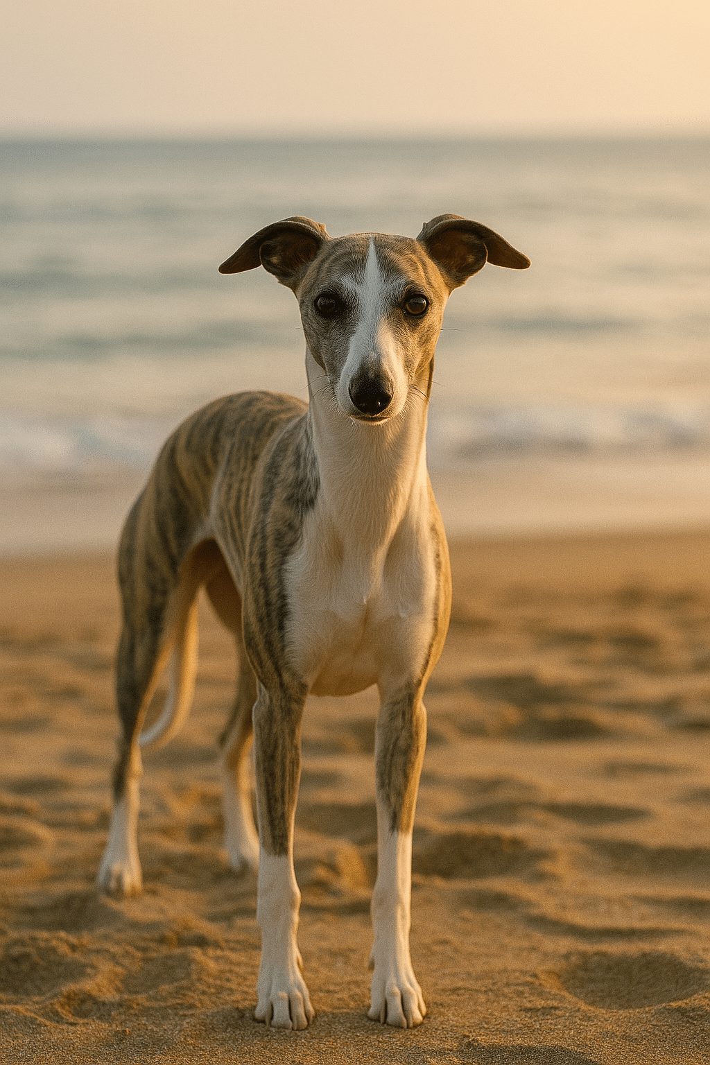 whippet