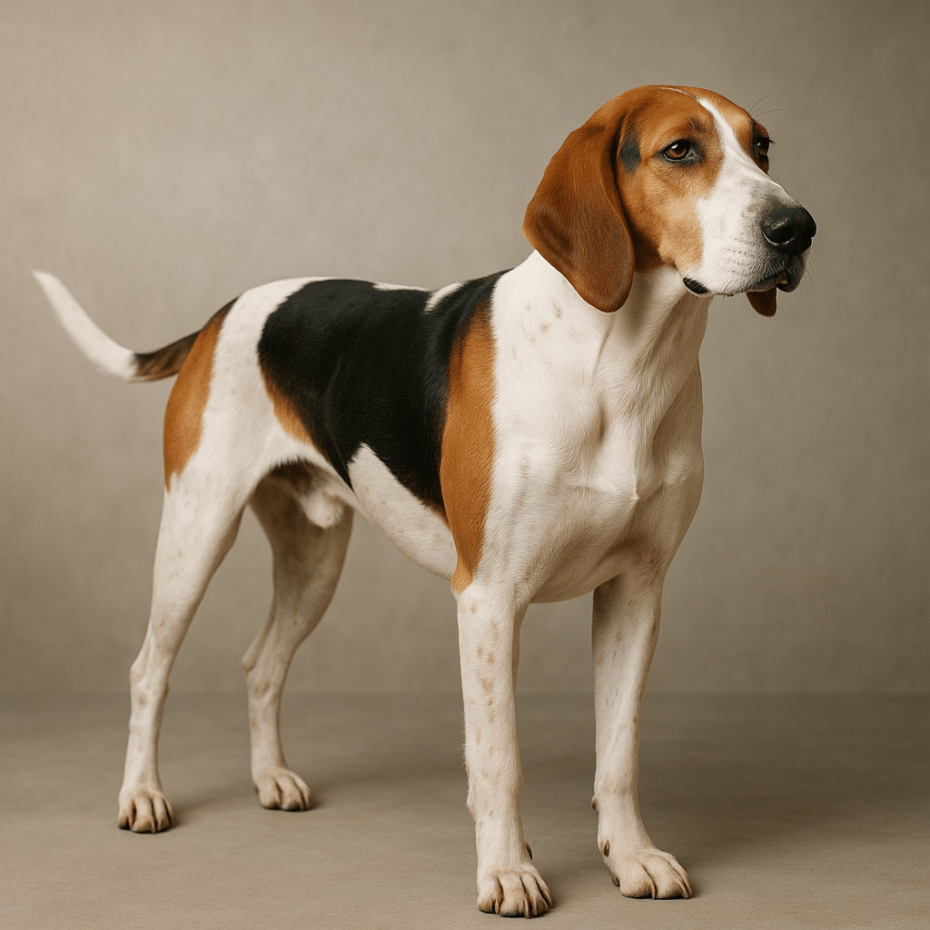 Anglo-Français de Petite Vènerie