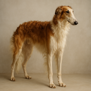 Barzoï