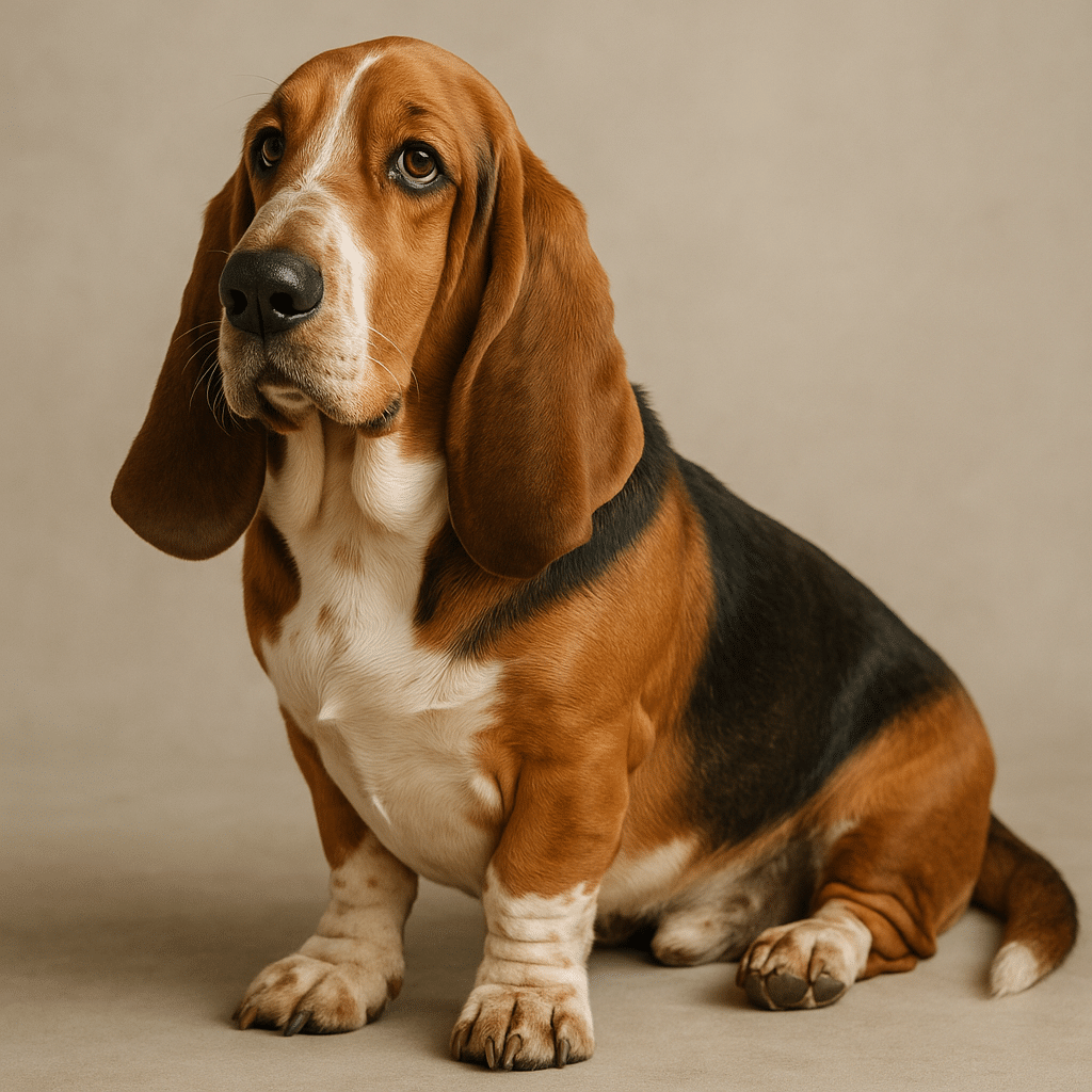 Basset Hound
