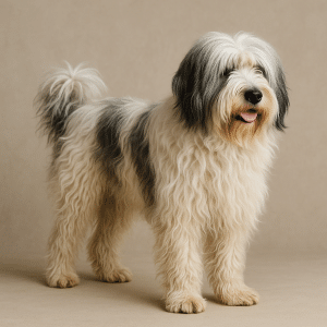 Berger Polonais de Plaine