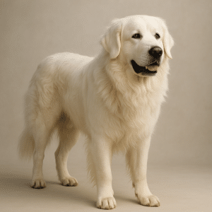 Berger Polonais de Podhale