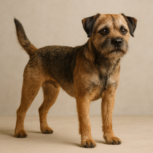 Border Terrier