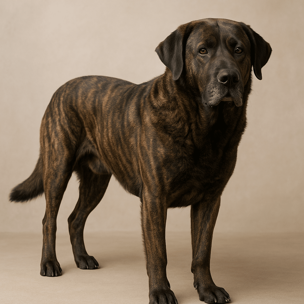 Cao de Castro Laboreiro