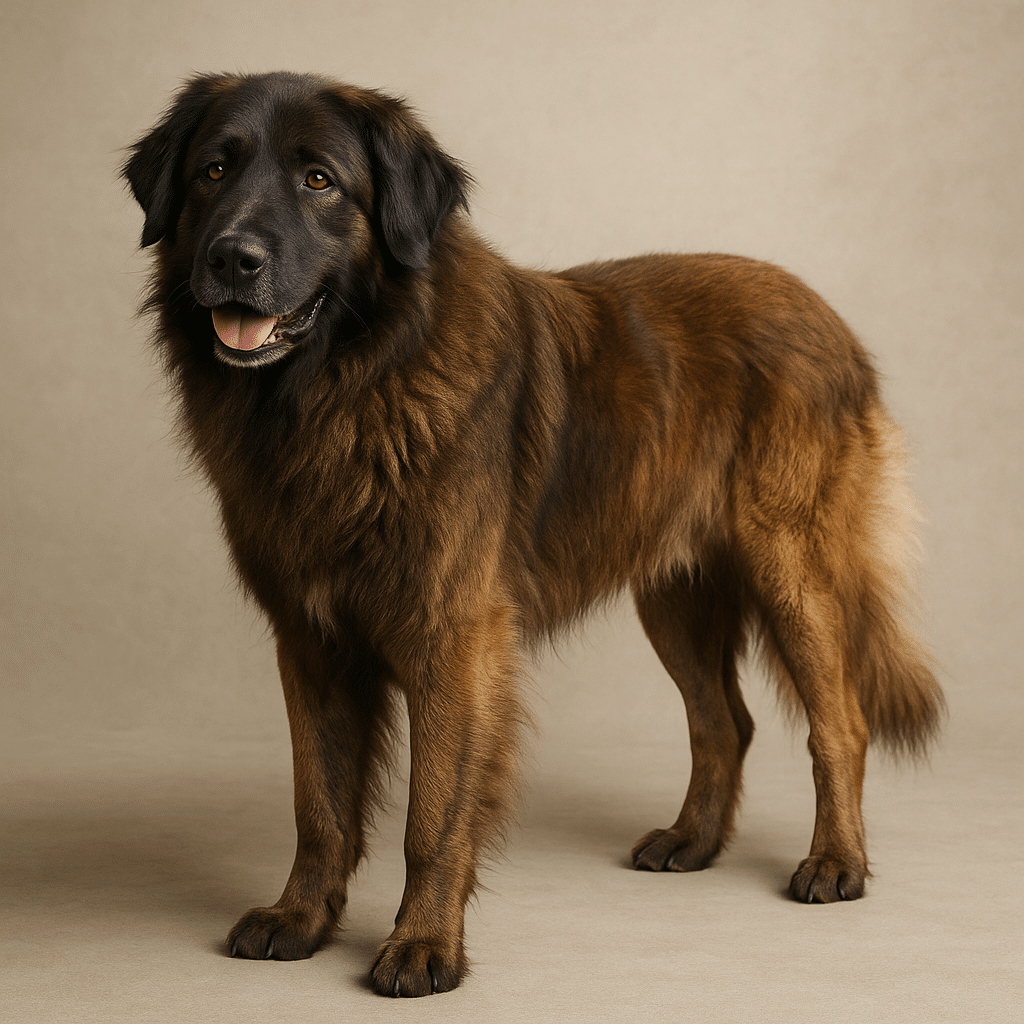 Chien de montagne portugais