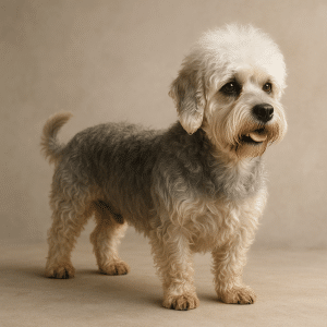 Dandie-Dinmont-Terrier