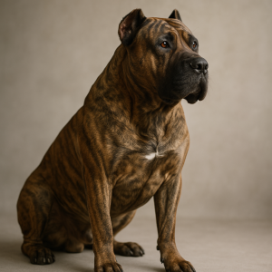 Dogo Canario