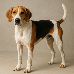 Foxhound anglais