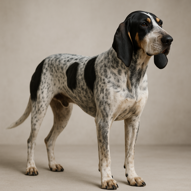 Grand Gascon saintongeois