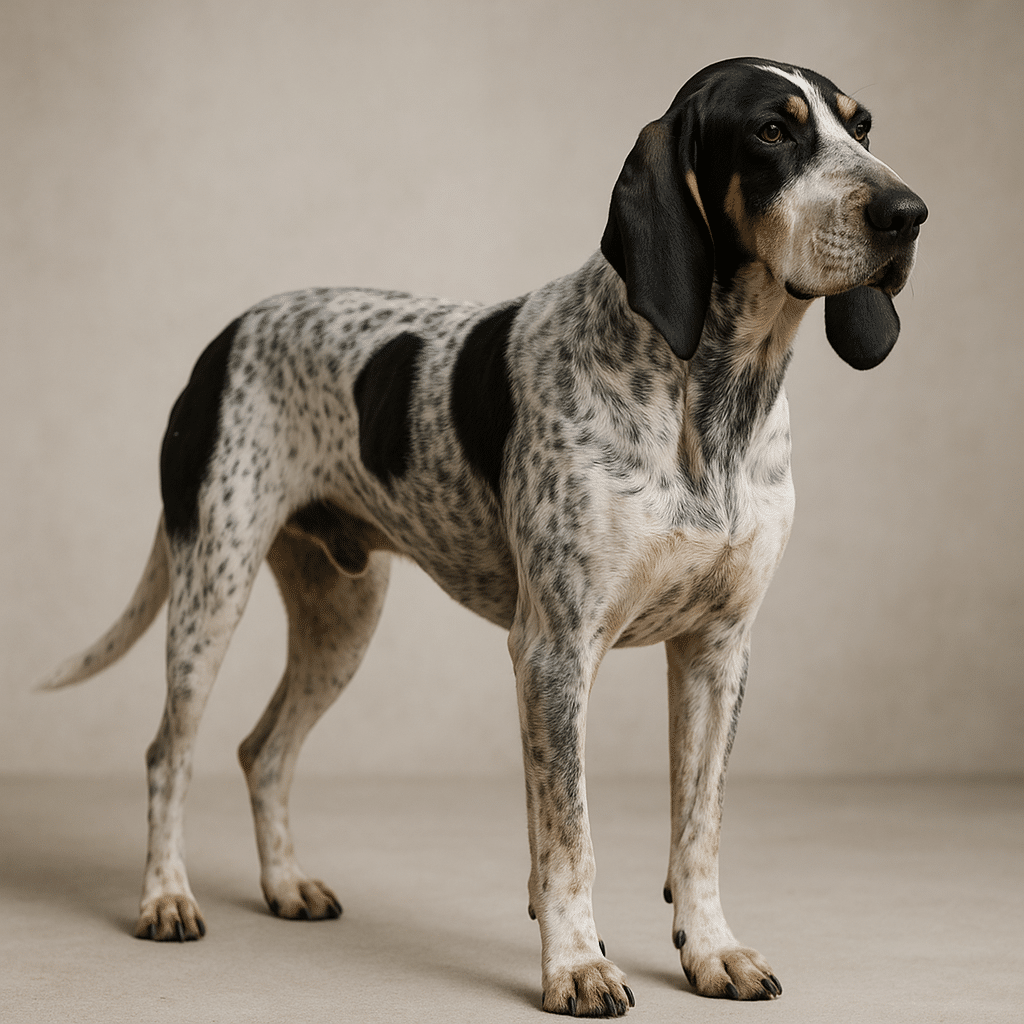 Grand Gascon saintongeois