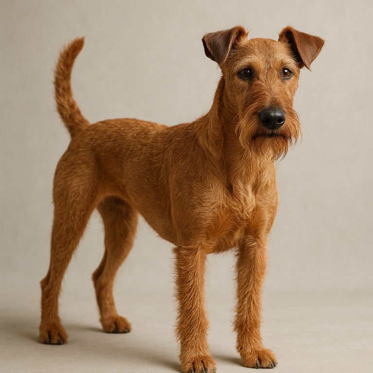 Irish Terrier