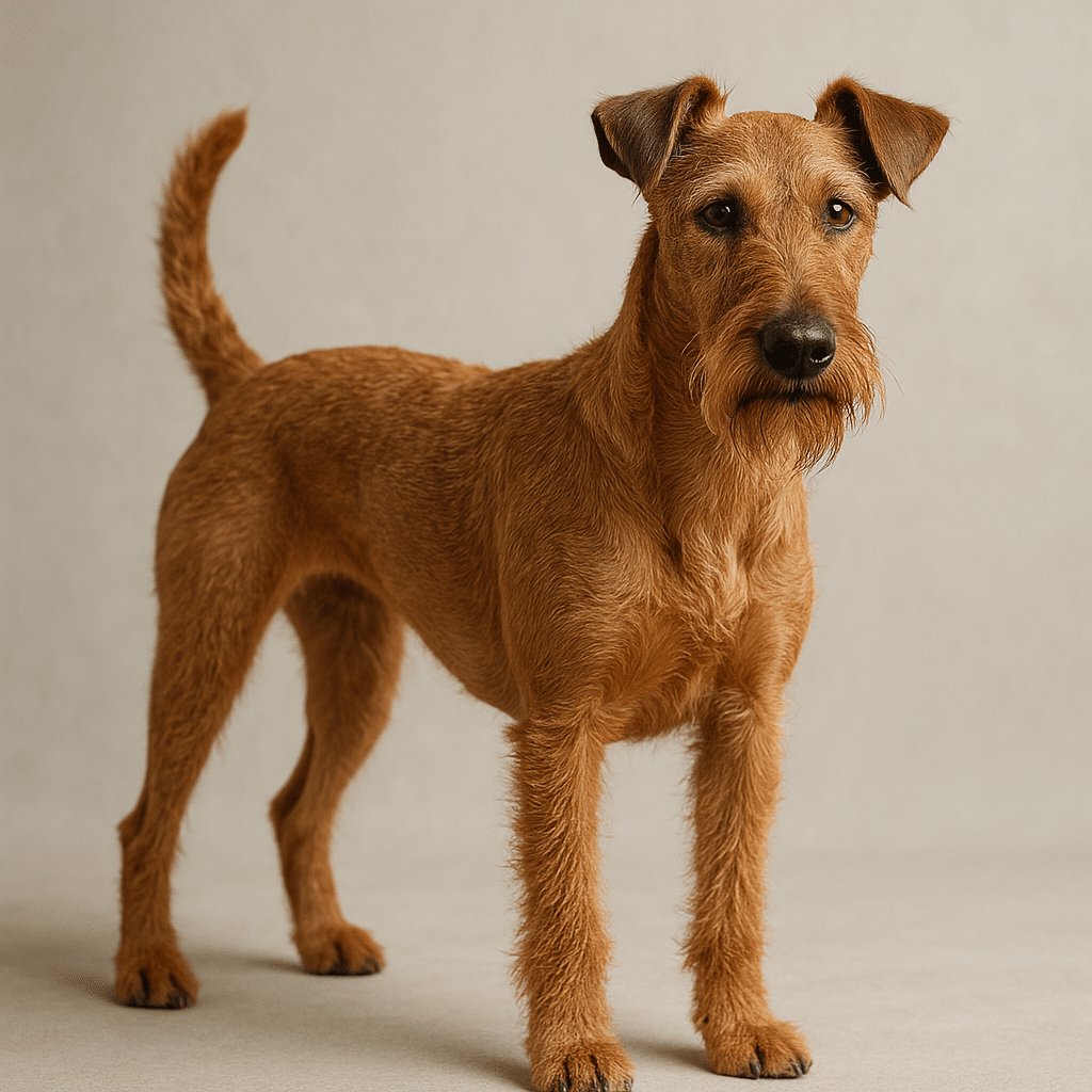 Irish Terrier