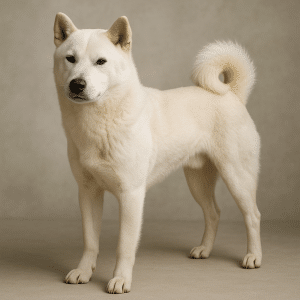 Kishu