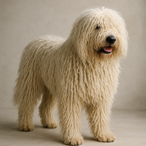 Komondor
