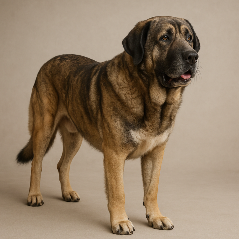 Mâtin de l'Alentejo