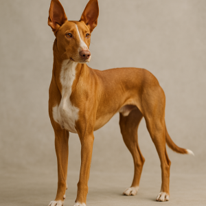 Podenco Canario