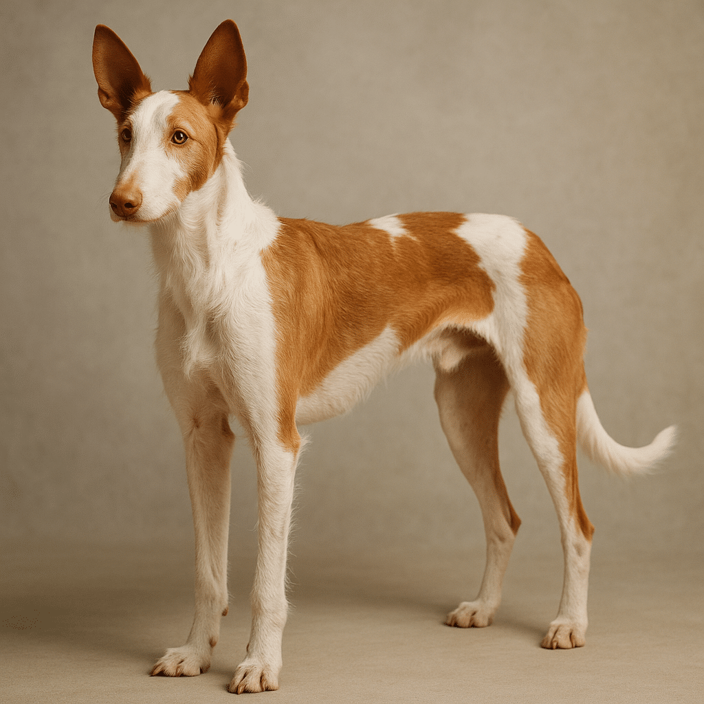 Podenco Ibicenco Origine Caract re Et ducation Sant Prix Les 