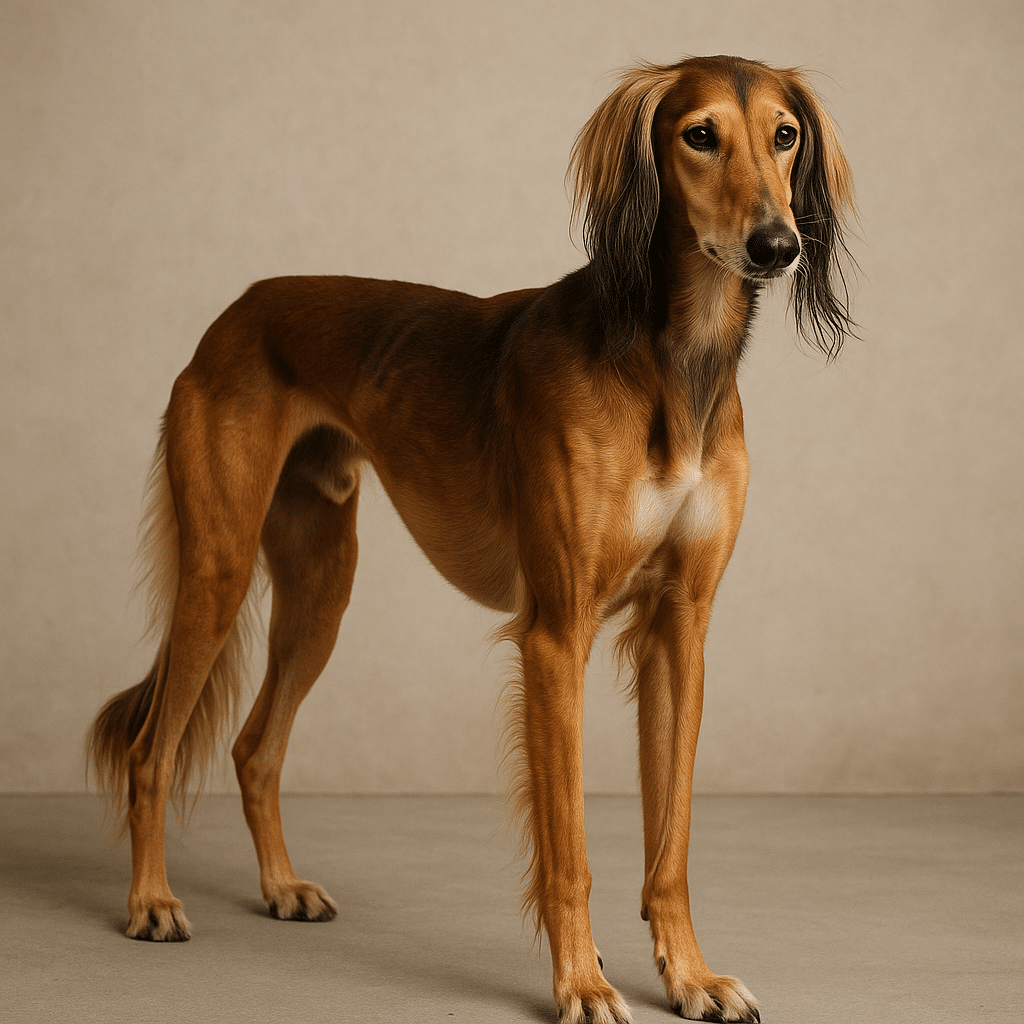 Saluki