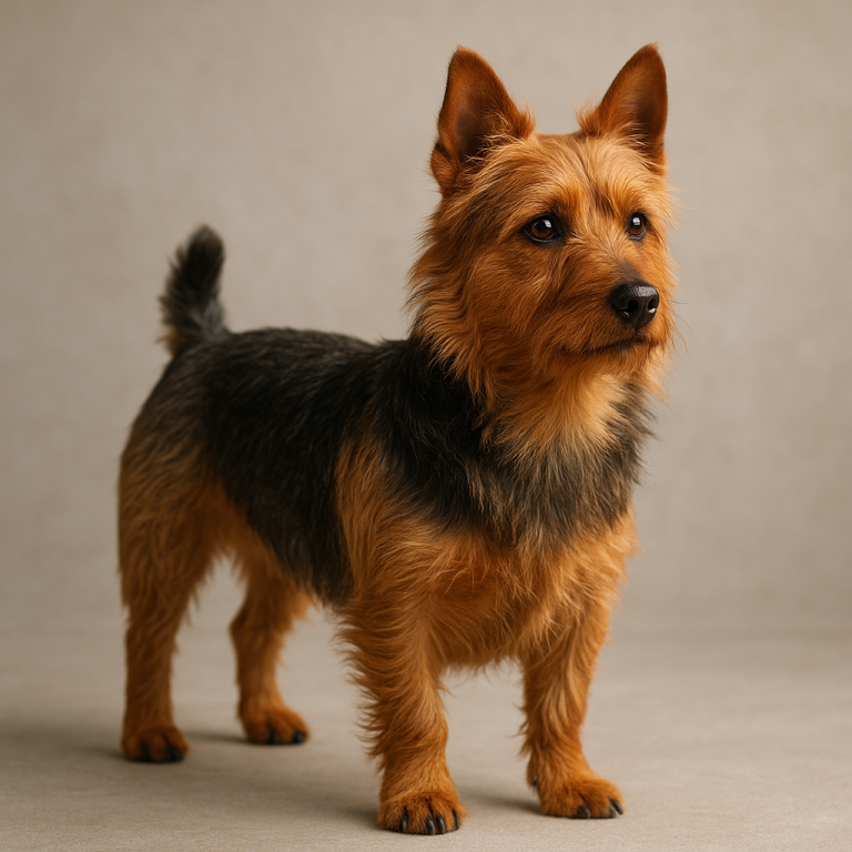 Terrier australien