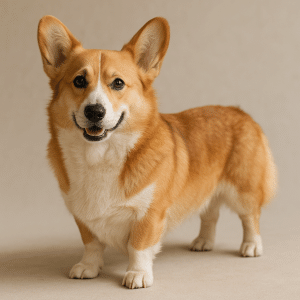 Welsh Corgi Pembroke
