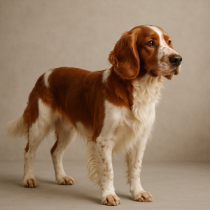 Welsh Springer Spaniel