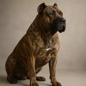Dogo Canario