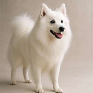 Spitz Japonais